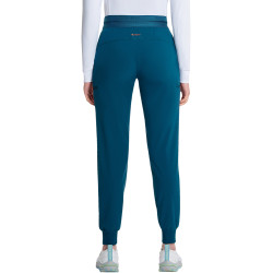 Conjunto Dama Infinity Jogger IN122A