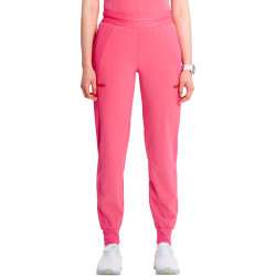 Conjunto Dama Infinity Jogger IN122A