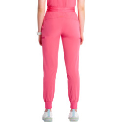 Conjunto Dama Infinity Jogger IN122A