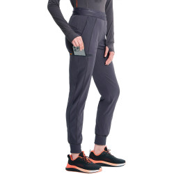 Conjunto Dama Infinity Jogger IN122A