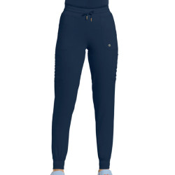 Conjunto Dama Marvella Jogger 659 (XS)
