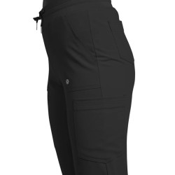 Conjunto Dama Marvella Jogger 939