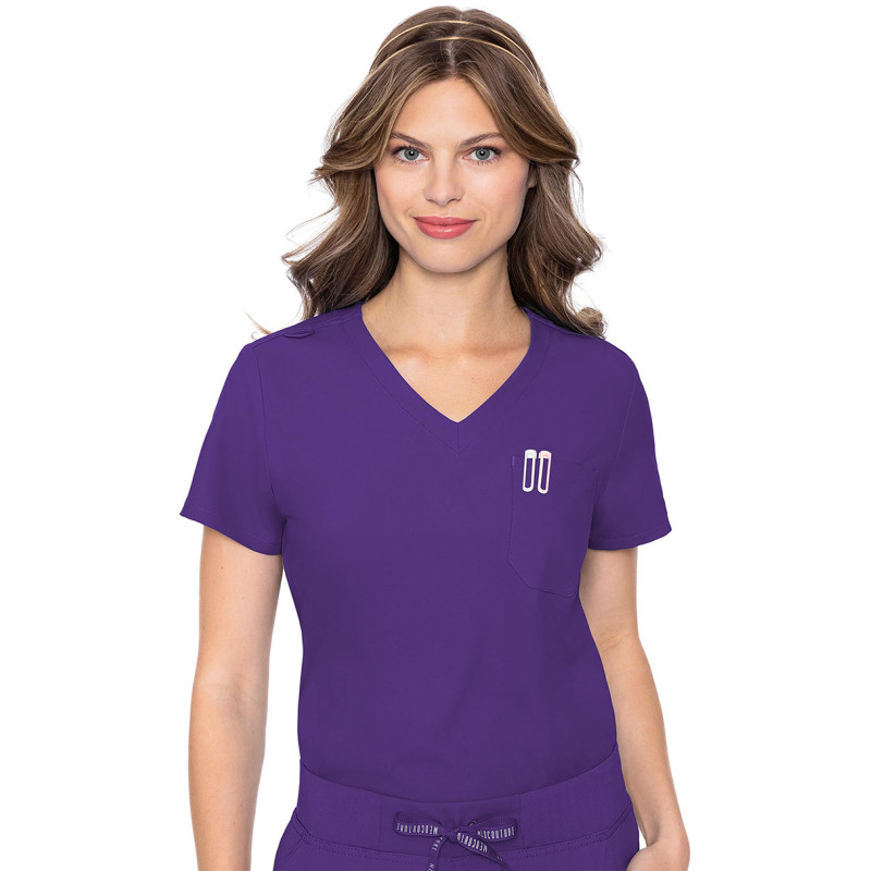 Conjunto Dama Med Couture Jogger 2432-2711