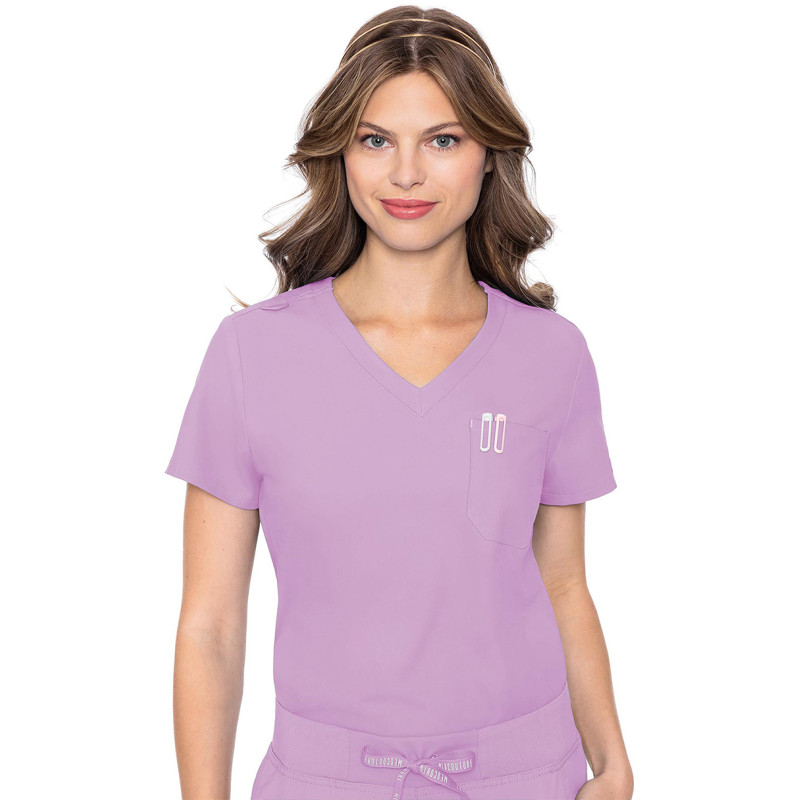 Conjunto Dama Med Couture Jogger 2432-2711