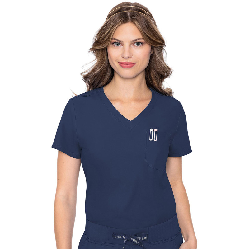 Conjunto Dama Med Couture Jogger 2432-2711