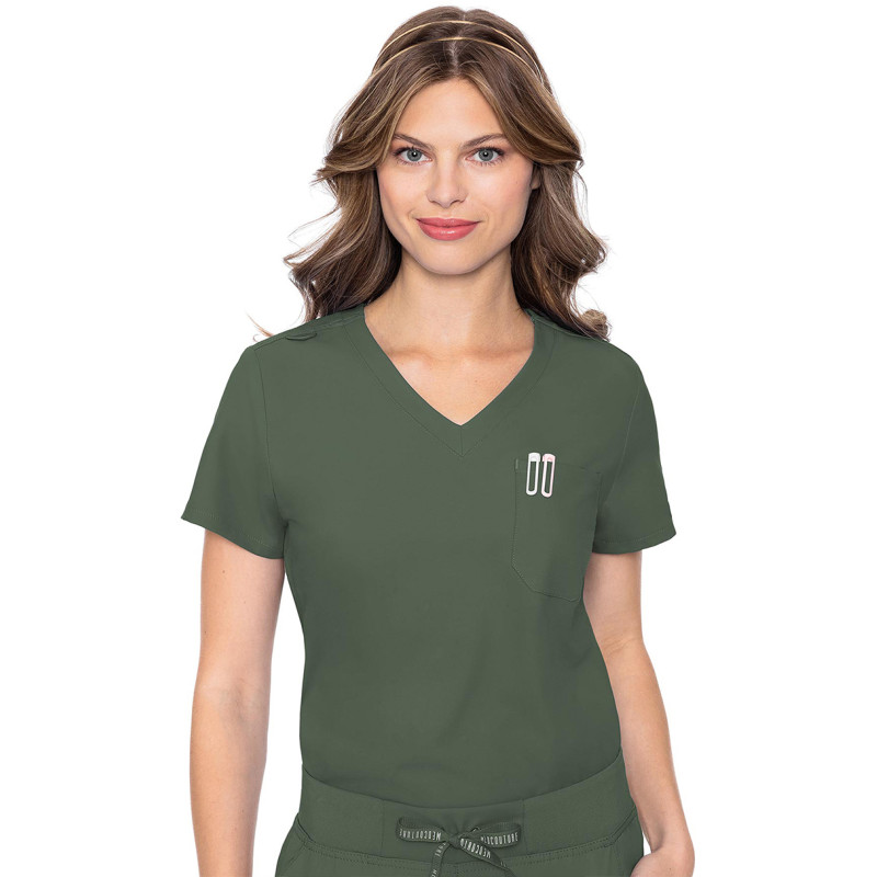 Conjunto Dama Med Couture Jogger 2432-2711