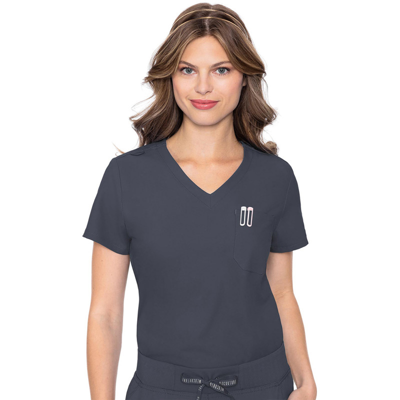 Conjunto Dama Med Couture Jogger 2432-2711