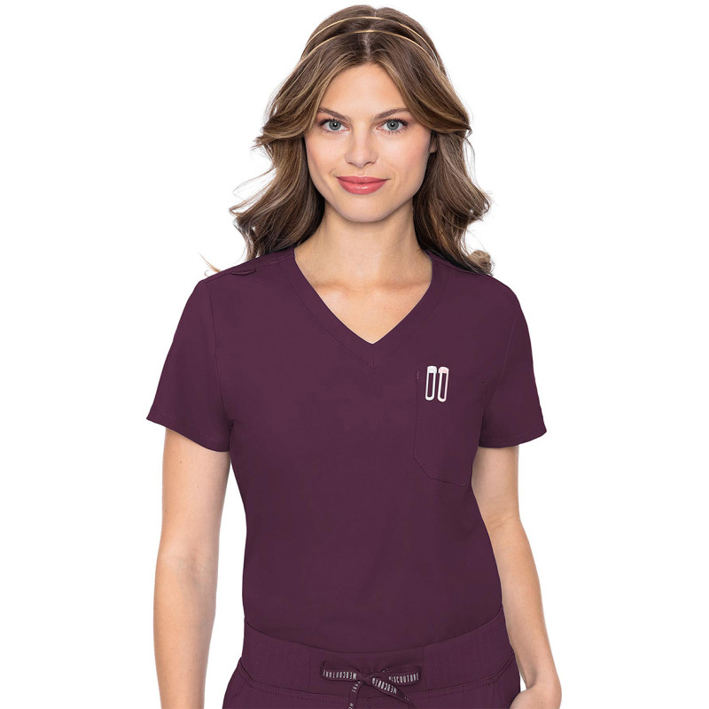 Conjunto Dama Med Couture Jogger 2432-2711