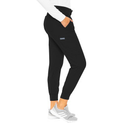 Conjunto Dama Med Couture Jogger