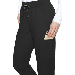 Conjunto Dama Med Couture Jogger
