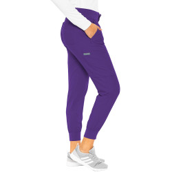 Conjunto Dama Med Couture Jogger