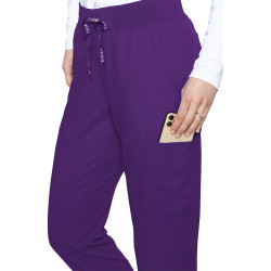 Conjunto Dama Med Couture Jogger