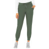 Conjunto Dama Med Couture Jogger