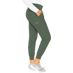 Conjunto Dama Med Couture Jogger