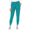Conjunto Dama Med Couture Jogger