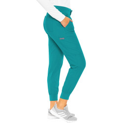 Conjunto Dama Med Couture Jogger