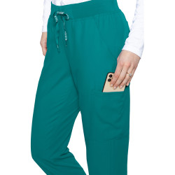 Conjunto Dama Med Couture Jogger