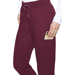 Conjunto Dama Med Couture Jogger