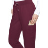 Conjunto Dama Med Couture Jogger