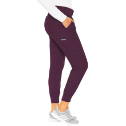 Conjunto Dama Med Couture Jogger