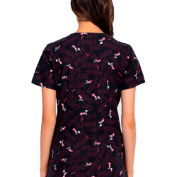 Conjunto Dama Tooniforms CAT