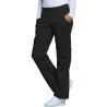 Conjunto Dama Tooniforms CAT