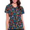 Conjunto Dama Tooniforms COCO
