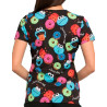 Conjunto Dama Tooniforms COOKM