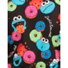 Conjunto Dama Tooniforms COOKM
