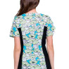 Conjunto Dama Tooniforms MARC