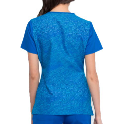 Conjunto Dama Tooniforms SIRENITA