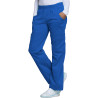 Conjunto Dama Tooniforms SIRENITA