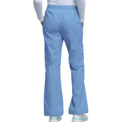 Conjunto Dama Tooniforms POCHACO