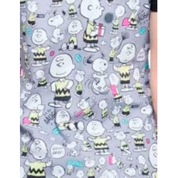Conjunto Dama Tooniforms CHARLY