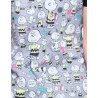 Conjunto Dama Tooniforms CHARLY