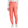 Conjunto Dama White Cross Jogger WP380