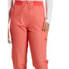 Conjunto Dama White Cross Jogger WP380
