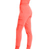 Conjunto Dama White Cross Jogger WP380