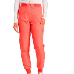 Conjunto Dama White Cross Jogger WP380