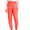 Conjunto Dama White Cross Jogger WP380