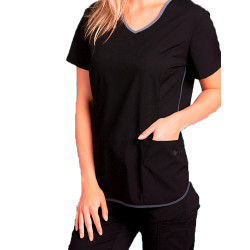 Conjunto Dama White Cross Jogger 933