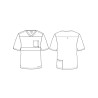 Filipina Caballero Grey's A. Active 0116