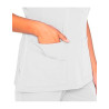 Filipina Dama Grey's A. Signature (XS)
