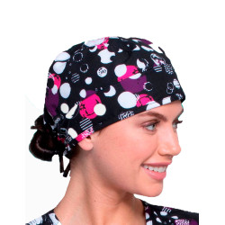 Gorro Cherokee BOLS