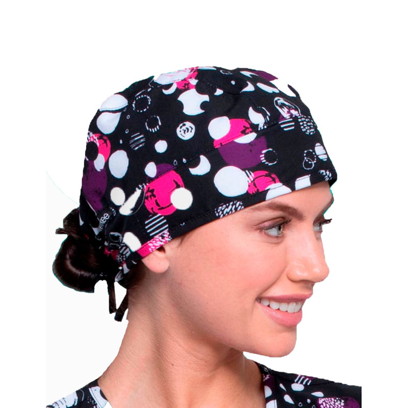 Gorro Cherokee BOLS