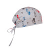 Gorro Cherokee CARS