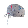 Gorro Cherokee CARS