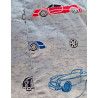 Gorro Cherokee CARS