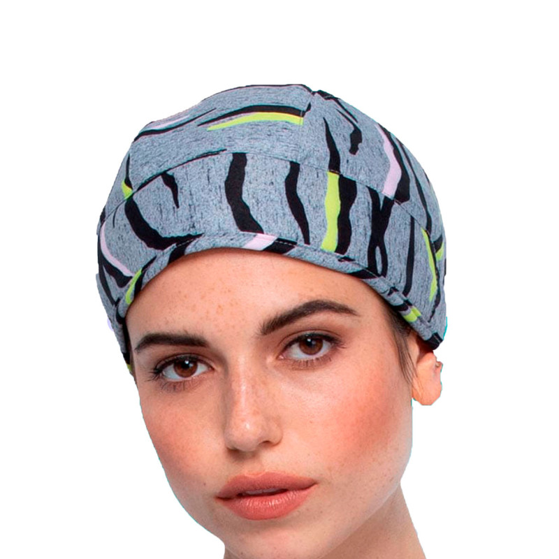 Gorro Cherokee LINEAS