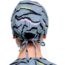 Gorro Cherokee LINEAS
